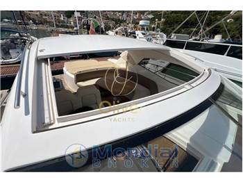 Sessa Marine C43