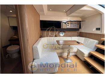 Sessa Marine C43