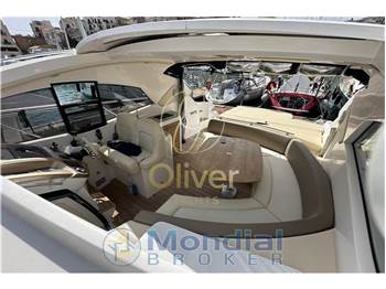 Sessa Marine C43