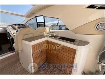 Sessa Marine C43