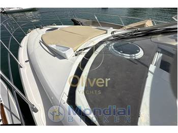 Sessa Marine C43