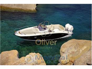 Sessa Marine KEY LARGO 27
