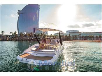 Sessa Marine KEY LARGO 27
