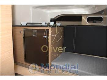 Sessa Marine KEY LARGO 27
