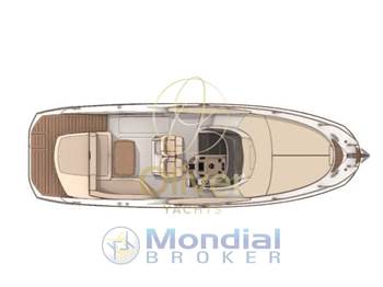 Sessa Marine KEY LARGO 27