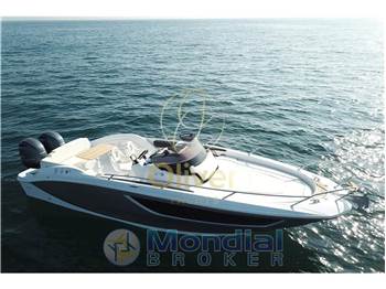 Sessa Marine KEY LARGO 27