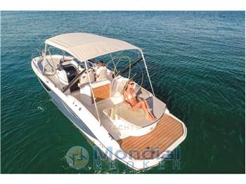 Sessa Marine KEY LARGO 27