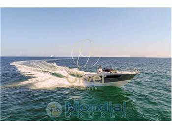 Sessa Marine KEY LARGO 27