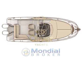Sessa Marine KEY LARGO 27