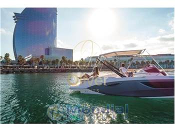 Sessa Marine KEY LARGO 27