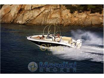 Sessa Marine KEY LARGO 27