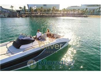 Sessa Marine KEY LARGO 27