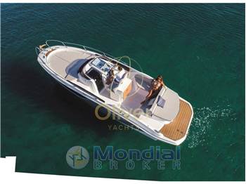 Sessa Marine KEY LARGO 27