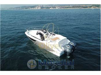 Sessa Marine KEY LARGO 27