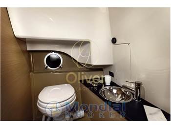 Sessa Marine KEY LARGO 27