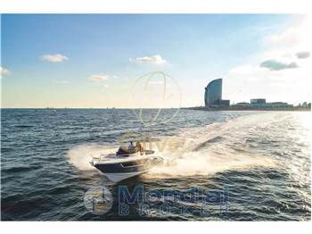 Sessa Marine KEY LARGO 27