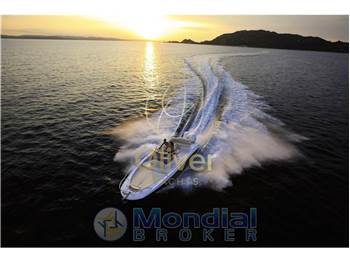 Sessa Marine KEY LARGO 27