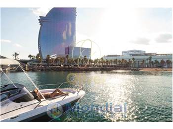 Sessa Marine KEY LARGO 27