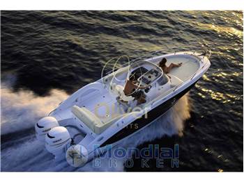 Sessa Marine KEY LARGO 27