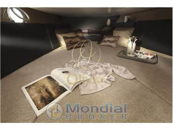 Sessa Marine KEY LARGO 27