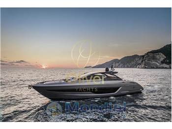 Riva 68' Diable