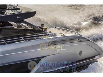 Riva 68' Diable