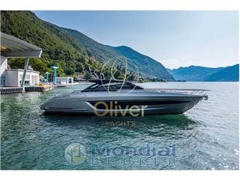 Riva 68' Diable