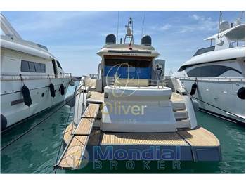Aicon 72 HT