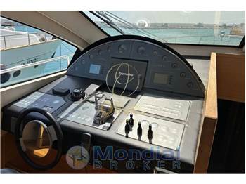 Aicon 72 HT