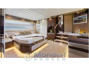 Sansita Yacht 660 FLY