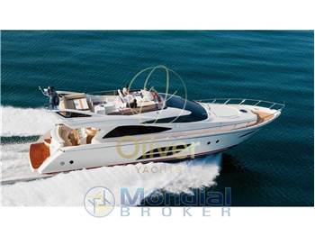 Sansita Yacht 660 FLY