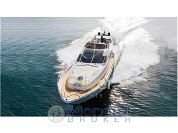 Sansita Yacht 660 FLY