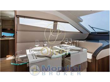 Sansita Yacht 660 FLY