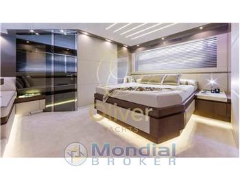 Sansita Yacht 660 FLY