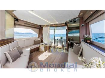 Sansita Yacht 660 FLY