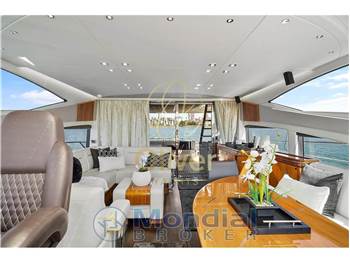 Sunseeker 68 Sport Yachts