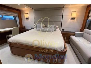 Sunseeker 68 Sport Yachts