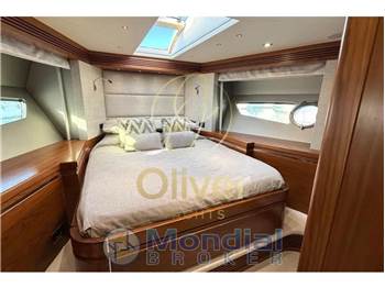 Sunseeker 68 Sport Yachts
