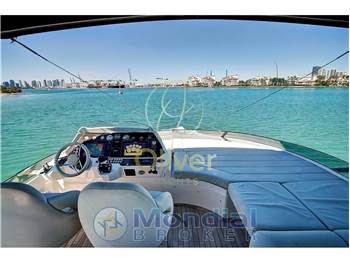 Sunseeker 68 Sport Yachts