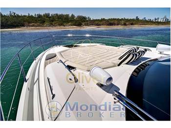 Sunseeker 68 Sport Yachts