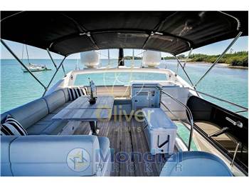 Sunseeker 68 Sport Yachts