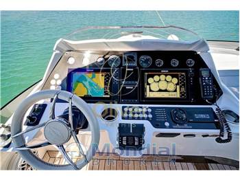 Sunseeker 68 Sport Yachts