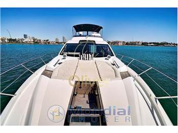 Sunseeker 68 Sport Yachts