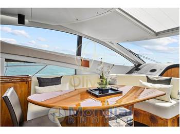 Sunseeker 68 Sport Yachts