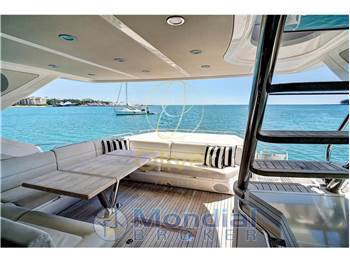 Sunseeker 68 Sport Yachts