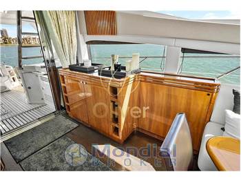 Sunseeker 68 Sport Yachts