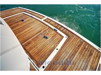 Sunseeker 68 Sport Yachts