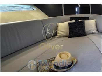 Sessa Marine KEY LARGO 40 OB