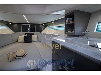 Sessa Marine KEY LARGO 40 OB
