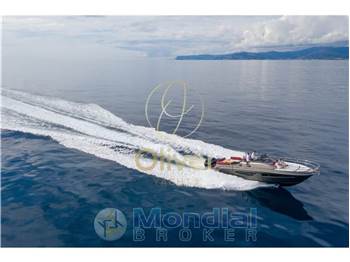 Sessa Marine KEY LARGO 40 OB